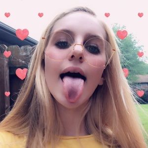 Meet your Posher, Jen